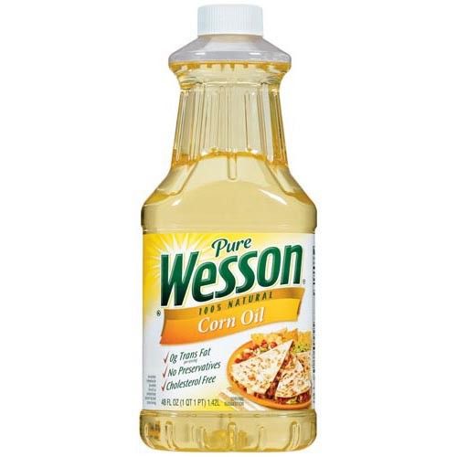 ConAgra Wesson Oil Class Action Lawsuit